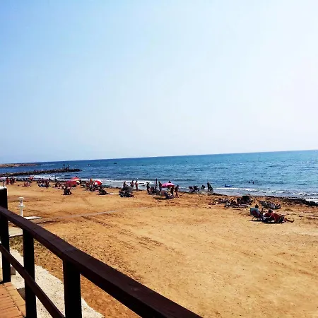 Cozy Studio In Torrevieja