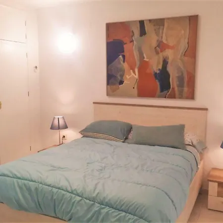 Cozy Studio In Torrevieja