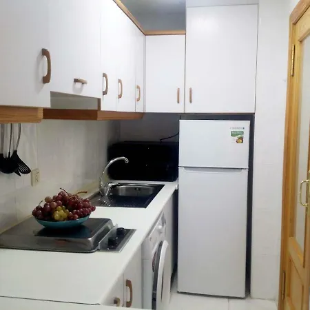 Cozy Studio In شقة *