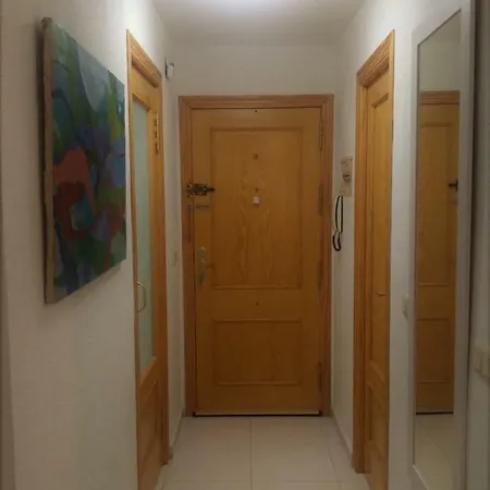 شقة Cozy Studio In تورّيفيِخا