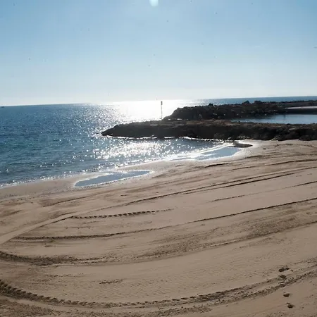 Cozy Studio In * Torrevieja