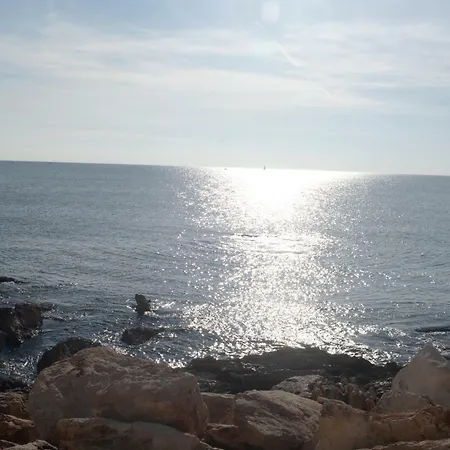 Cozy Studio In Apartment Torrevieja