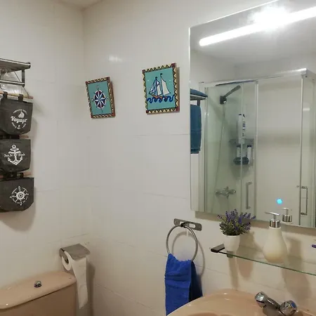 Cozy Studio In * Torrevieja
