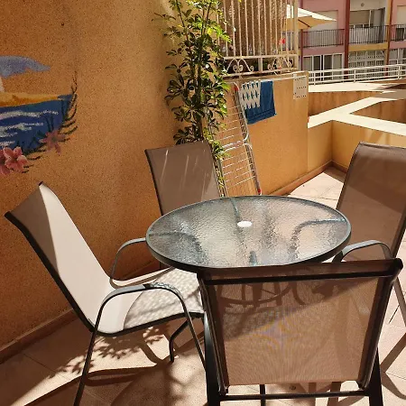 Cozy Studio In Apartamento Torrevieja