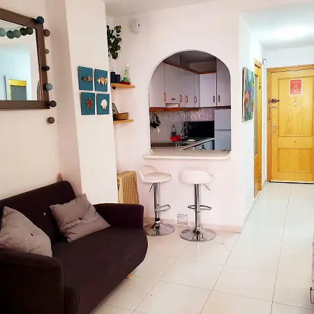 Cozy Studio In * تورّيفيِخا