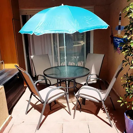 Cozy Studio In * Torrevieja