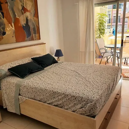 Cozy Studio In *