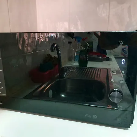 Cozy Studio In تورّيفيِخا